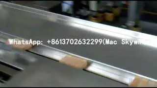 Skywin Wafer Packing Pusher