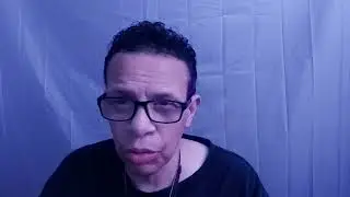 Third Eye Awakening Meditation  Healing Journey |  Higher Self |  REIKI ASMR @ReikiwithAlbert