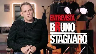 Entrevista Bruno Stagnaro