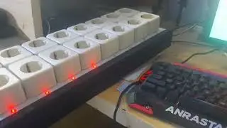REVIEW BOX RELAY SYSTEM BILLING BILLIARD, PLAYSTATION DLL