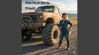 You're A Dirty Truck