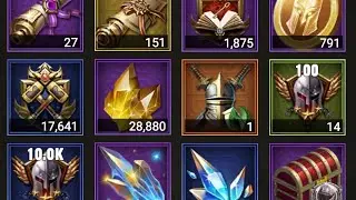 How to.......Get 25k+Courage Medals Every Week(Rise of empires ice and fire/fire and magic)in Hindi