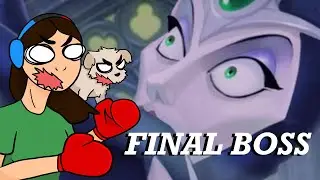 THE FINAL BOSS: MIZRABEL | Castle of Illusions Starring Mickey Mouse (FINALE)