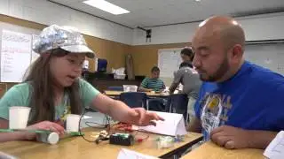Merced County SWEET Academy
