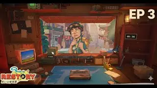 ReStory: Chill Electronics Repairs Ep 3 #roback #restory #emulador