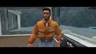CS CZ Original Mission - Easy(Part 01)