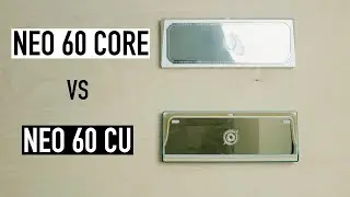 Neo60 Core | Custom Keyboard Build Stream