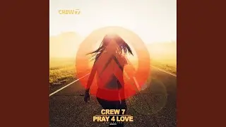 Pray 4 Love