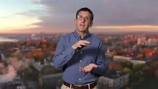 Why is climate changing _Stephen Porder