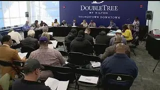 Owner of Youngstown's DoubleTree Hotel asks for loan extension