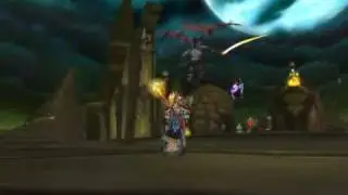 SOLO at ILLIDAN, NO GM!