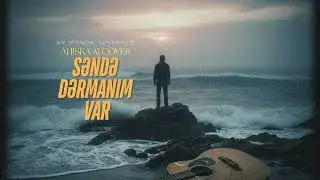 Səndə Dərmanım Var | Ahıska AI Cover | Slow - Pop