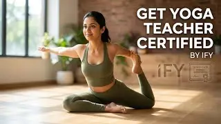 Indian Federation of Yoga (IFY) - Yoga Teacher Training, PG Diploma in Yoga Course