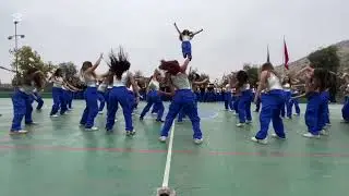 COREO SIGLO XXI 2025