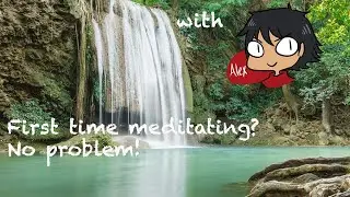 🙏🏼 A Beginner's Lockdown Guided Meditation 🙏🏼