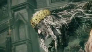 Godrick The Grafted Level 1 Hitless, No Magic, No Summons, No Parry, No Block #eldenring