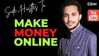 Top 10 Side Hustles in 2022 to Make Easy Money @RansEntertainment