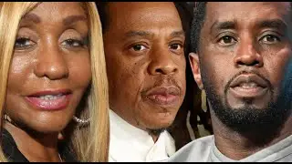 Новый крупный иск Roc Nation, Дженис Комбс разоблачена, Дидди говорит