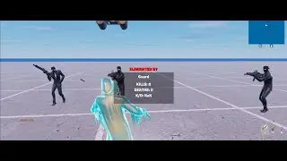 Display the Stats of the Player Who Eliminated You ( UEFN )