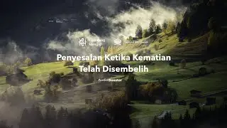 [AudioBooster] Penyesalan Ketika Kematian Telah Disembelih | Ustadz Firanda Andirja