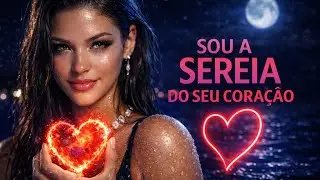 ATIVA&Ccedil;&Atilde;O DO ARQU&Eacute;TIPO SEREIA COM M&Uacute;SICA | Fique Irresist&iacute;vel (Subliminal)