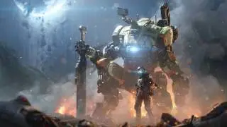 TitanFall 2 Main menu theme/Day Theme