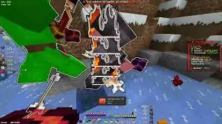 PvP Funtime | kill kvadrober,morvis,zxcyebanka
