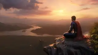 Take A Break From The World - Soothing Ambient Music for Deep Relaxation and Healing
