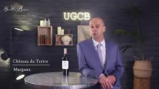 Ch&acirc;teau du Tertre - Margaux - En Primeurs 2020