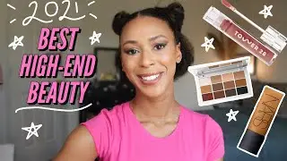 2021 Best of Beauty - High End | Kay Forbey
