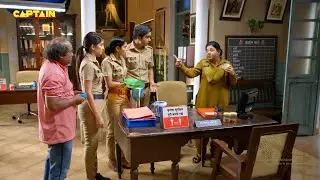 जब Pushpa Ji ने अपने पकोडे खिलाने से सभी को मना कर दिया || Best Of Maddam Sir