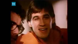 eau de toilette DARLING 1987 - acteur  JEROME ANGER