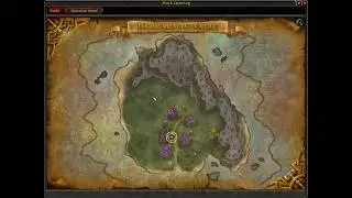 Location for mount/Darkmoon top hat In darkmoon flair