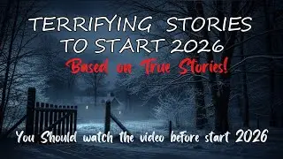 The 3 SHOCKING True Stories That Will Change Your Life in 2026
