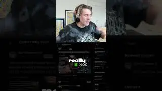xQc exposes the &ldquo;Real&rdquo; moderation team at Twitch 🤔