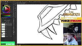 The Way of Wrath - Pet Design Community Livestream