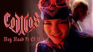Hey Haad Y El H - C&oacute;digos (Video Oficial)