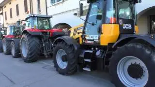 65a Giornata Del Ringraziamento a Gottolengo