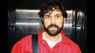 December 4th, 2024 9:30pm - Ben Abraham Christmas Special