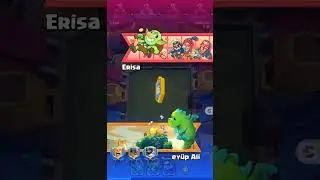 Clash royale oynuyoruz arkadaşlar 