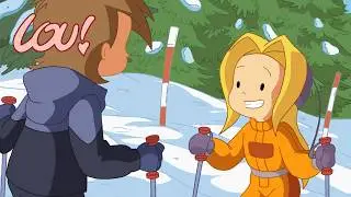 LOU! *Sur la mauvaise pente* &Eacute;pisode 24 HD [Officiel] Dessin anim&eacute;