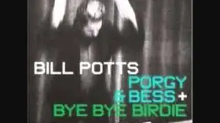 bill potts-it ain't necessarily so