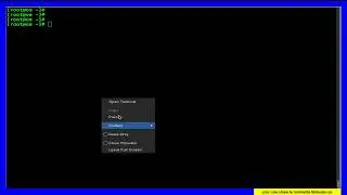 How to set up a Squid Proxy with basic username and password authentication on Centos 7