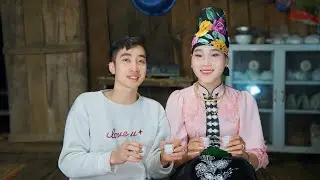 Lễ Tẳng Cẩu Của “ Cd Thu Hợi - Cr Bảo Nam “ Tại Bản Thán Sàng - Muổi Nọi - Thuận Châu 