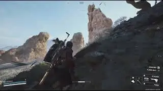 arc raiders rock glitch