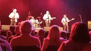 Dozy, Beaky, Mick & Tich - Okay! Bend It Legend of Xanadu (Live Sands Centre, Carlisle 27 May 2022)