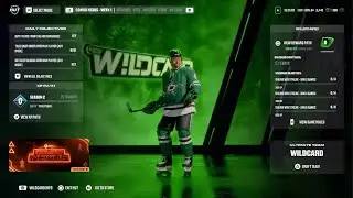 NHL 26 Ultimate Team