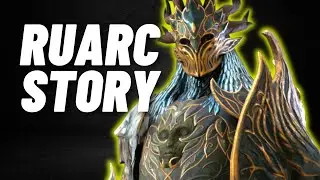 Lore You Didn't Know: Greenwarden Ruarc! RAID Shadow Legends