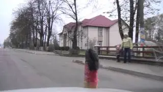 Брошнів Осада Broshniv Osada Креховичі Krekhovychi Раків Rakiv H10 Україна Ukraine 22.10.2014