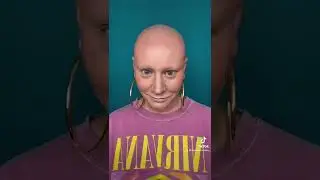 Homer Simpson Makeup!